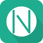 Logo of نمبربوك Numberbook android Application 